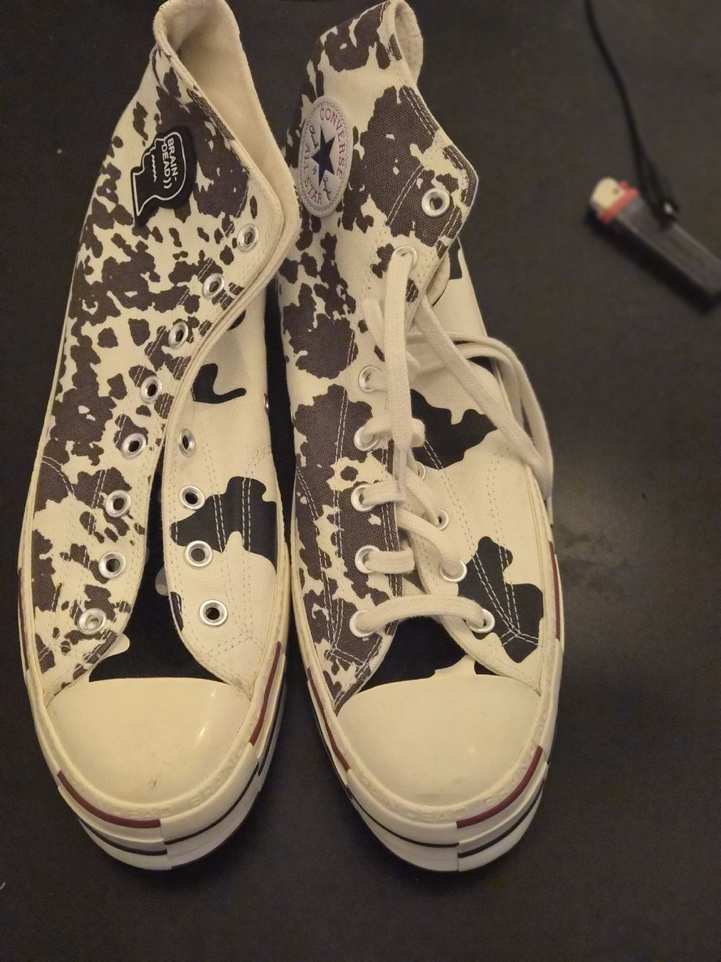 Scarpe da uomo: Sneaker Brain Dead – Nuovo (secondo la descrizione) da Oberglatt ZH venduto da bru_7mv7