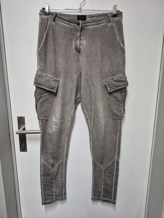 Jersey Hose von LIEBESKIND Berlin Gr.S/36