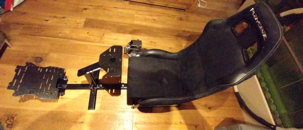Playseat (Gebraucht) in Merishausen für CHF 110 – nur Abholung auf ...