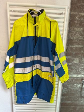 Wikland Flexothane Regenjacke und Regenhose