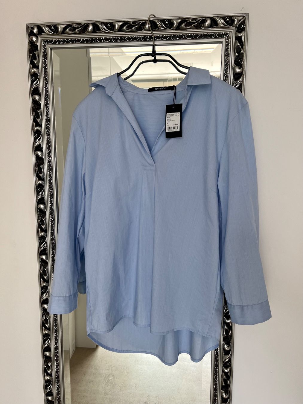 Navyboot Camicette: Bluse Nayboot Neu XS – Nuovo e nell'imballaggio originale da Zürich venduto da Jaskam 5