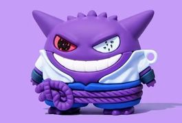Gengar Case für Air pods/Air pods Pro