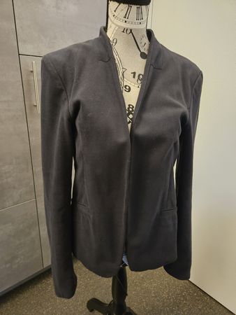 Denham Blazer Grösse L, Top Zustand - Übergangsjacke schwarz