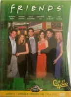 FRIENDS (SAISON 5 - 1 à 24 EPISODES)