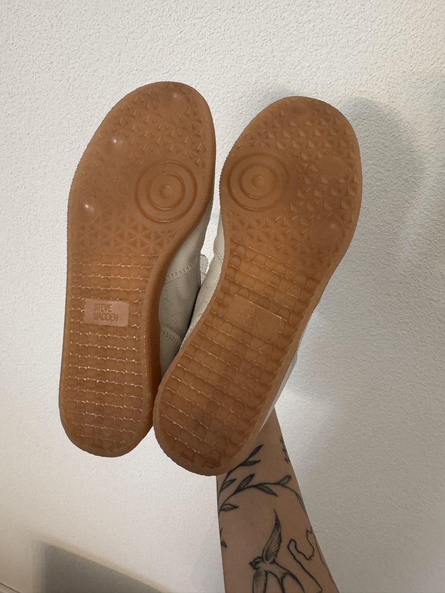 Steve Madden Scarpe da donna: Steve Madden Gr. 37 – Nuovo (secondo la descrizione) da Teufenthal AG venduto da lauraxmigliazza 2