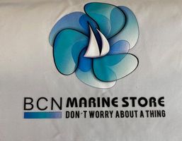 Rettungsweste BCN Barcelona