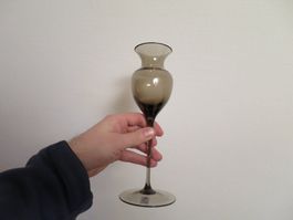 Vase  Schott-Zwiesel ca. 23,5 x 9 cm