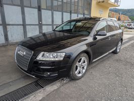 Audi a6 Allroad 3.0 tdi mit MFK