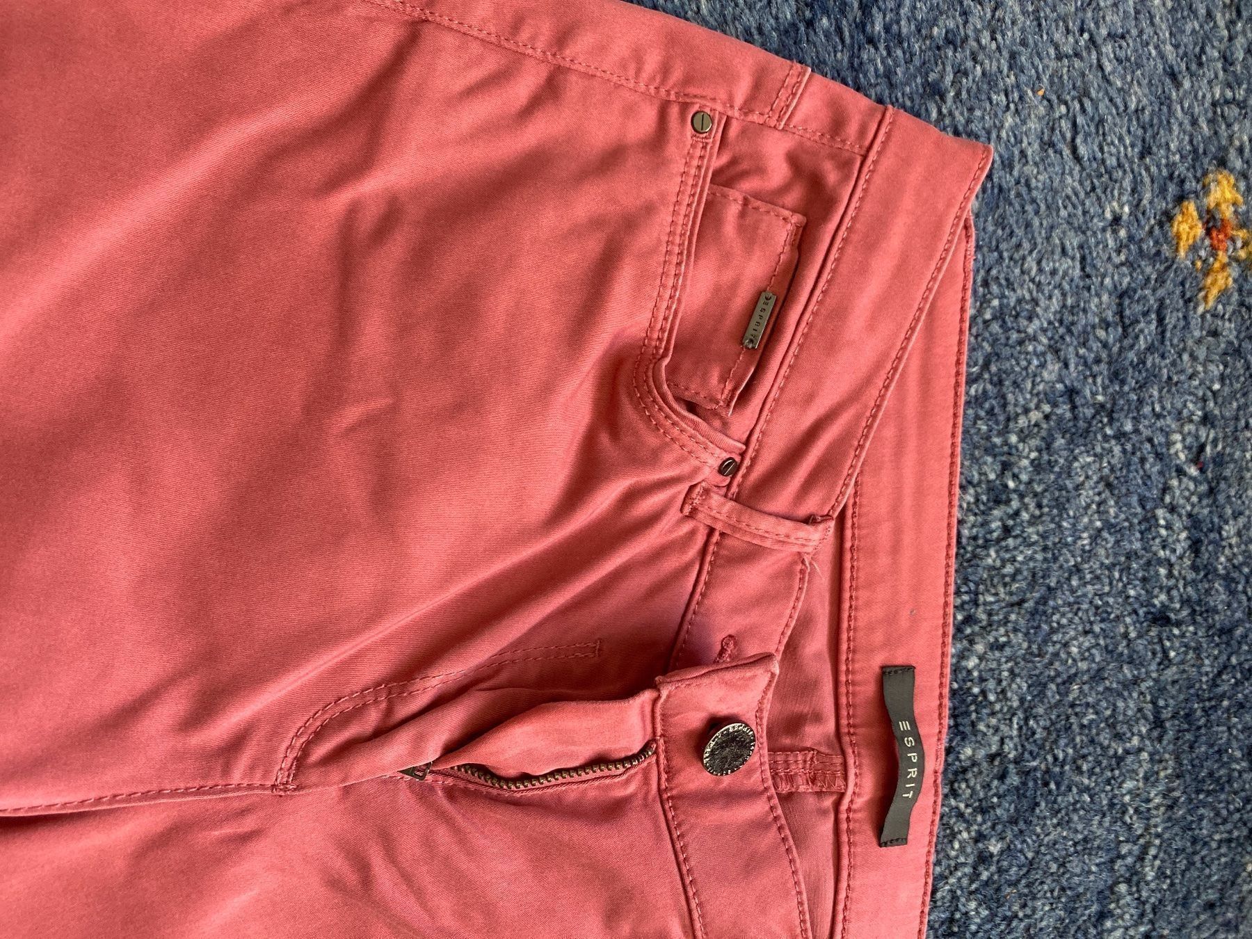 Esprit Jeans: Hose - Esprit Gr. 38 Damen – Usato da Winterthur venduto da britsi 1