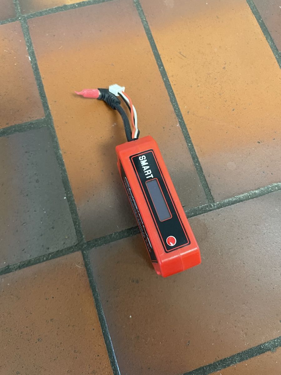 RC Modellbau: Furious FPV Smart Power Case – Gebraucht aus Basel von spark971 1