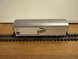 Arnold Kühlwagen „Karlsberg Gründel‘s“