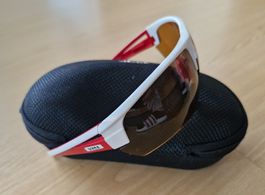 Uvex Sportbrille mit Wechselgläser