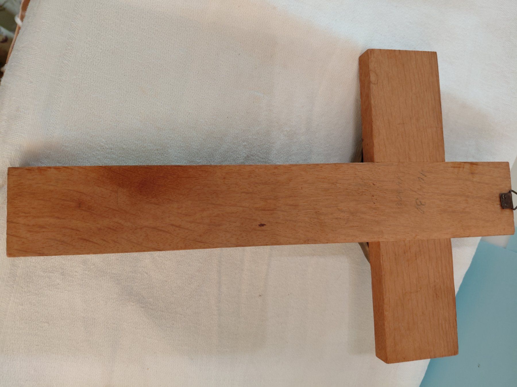 Statuette: Kruzifix – Usato da Zürich venduto da Rosys 1