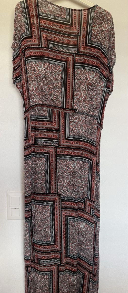 Vestiti: Maxikleid, Gr. S/36 – Usato da Rechthalten venduto da Milly80 1
