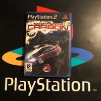 Need for Speed Carbon für PS2