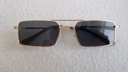 Sonnenbrille Vintage Retro Look
