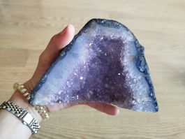 magnifique améthyste 