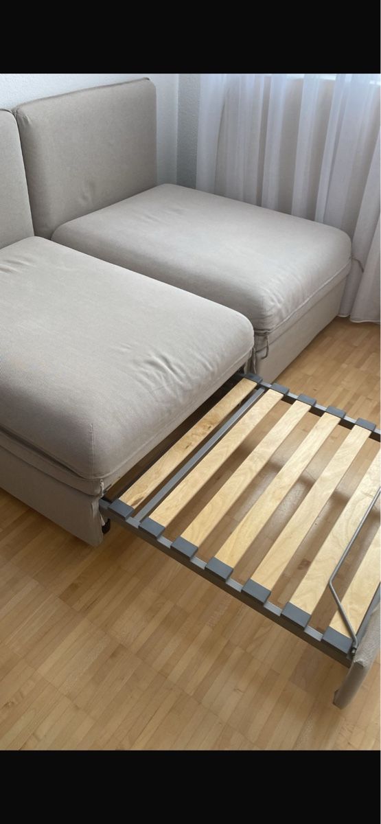 Divani: Bettsofa modular  – Usato da Buchs AG venduto da 4449 1