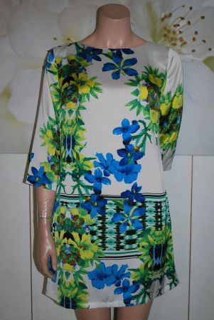 MYღSE tunique / Tunika taille / Grosse S (M EUR)