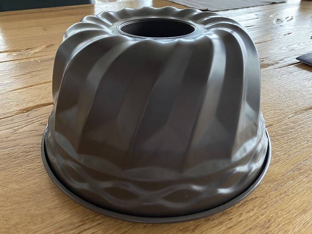 Teglie da forno: Gugelhopfform – Usato da Ostermundigen venduto da bau_h9wl 2