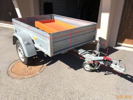 Autoanhänger 600kg