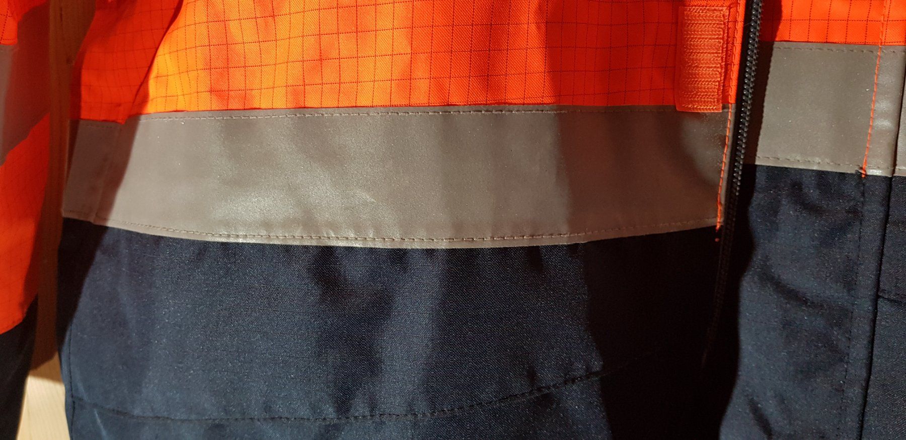 Giacche: SIOEN Schutzjacke – Nuovo (secondo la descrizione) da Riggisberg venduto da Yellowcoyote 1