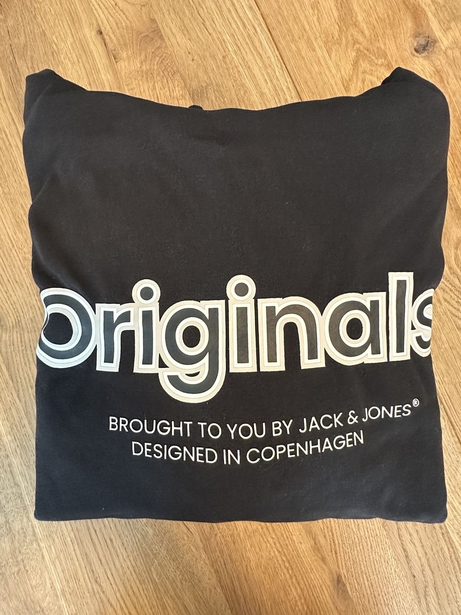 Jack & Jones Pullover & Sweatshirts: Jack&Jones Pullover Gr. 3XL – Gebraucht aus Windlach von Binchen0 5