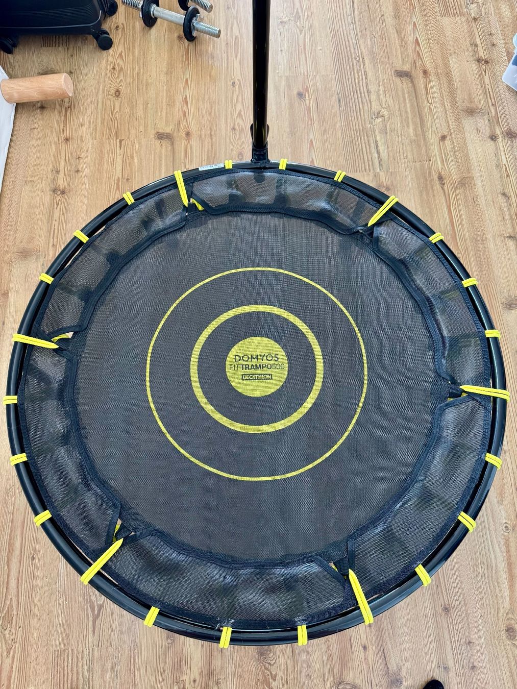 Decathlon Trampolini: Trampoline fitness – Nuovo (secondo la descrizione) da Vesin venduto da Ste_vbc 2