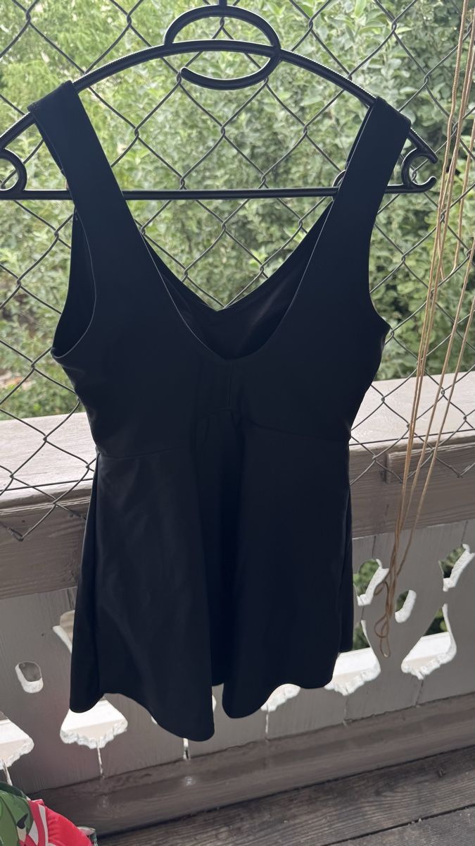 Maillots de bain & Bikinis: Baderöckchen mit Slip, 38 – D'occasion à Gümligen par morticiaaddams 2