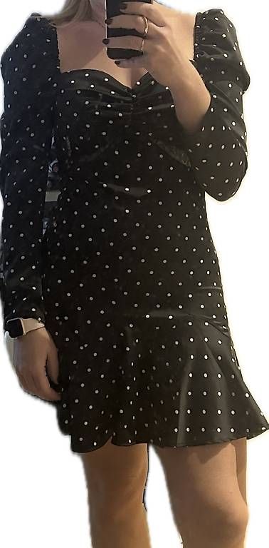 Vestiti: H&M Kleid 38 – Usato da Zürich venduto da gol_zrr2 1