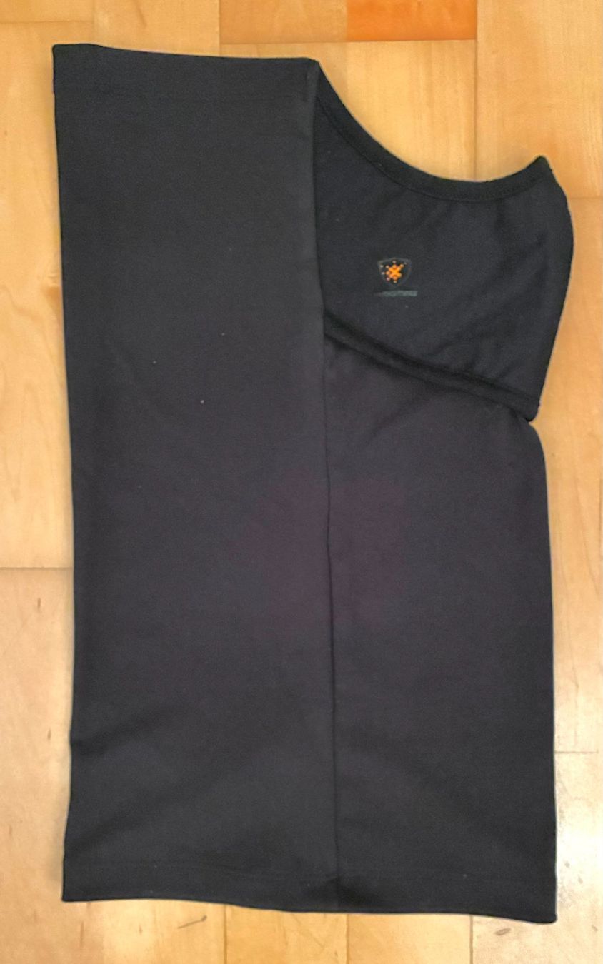Foulard & Sciarpe: Halswärmer, Mund/Nasenschutz – Nuovo e nell'imballaggio originale da Volketswil venduto da Coruja58