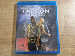 Falcon Rising (2014) NEU OVP RAR Bluray