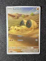 Ganovil (SVI 216) Karmesin und Purpur DE