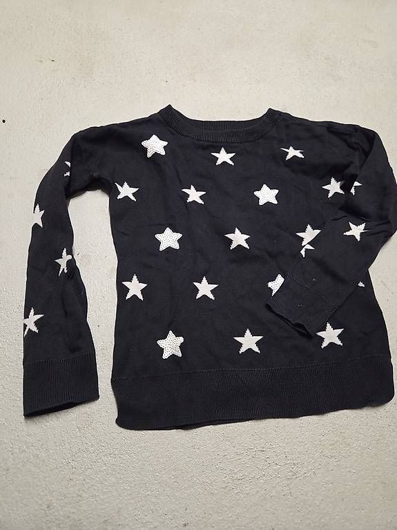 Pullover & Sweatshirts: Pullover 122 – Gebraucht aus Tägerwilen von melaniedu 2