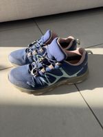 Richtex Wanderschuhe, Gr. 35
