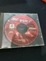 Re Volt ps1