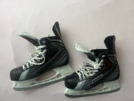 Bauer Vapor X30 Eishockey-Schlittschuhe – Grösse 47