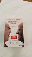 Das Buch der Freude Dalai Lama Desmond Tutu