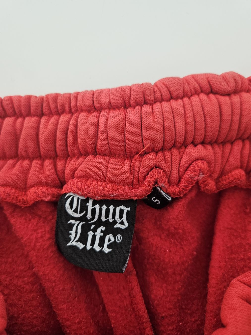 Pantaloni: Original Thug Life Trainerhosen – Usato da Ostermundigen venduto da Msmash 3