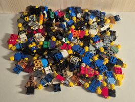 Lego Minifiguren Konvolut Konvolut guter Zustand
