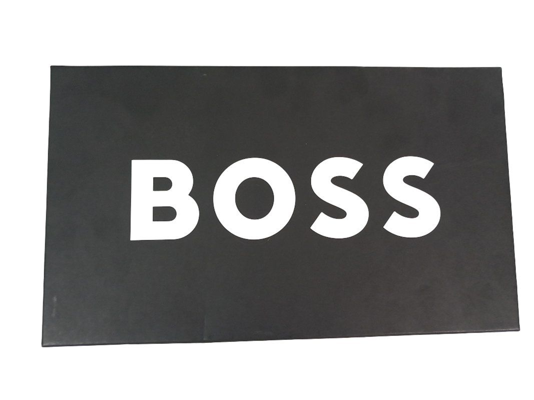 Hugo Boss Scarpe da uomo: BOSS Darrel Sandalen Herren Gr.39 – Nuovo (secondo la descrizione) da Hünenberg venduto da Restwert_Zug 1