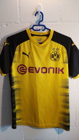 Borussia Dortmund Trikot 17/18 Gr. S