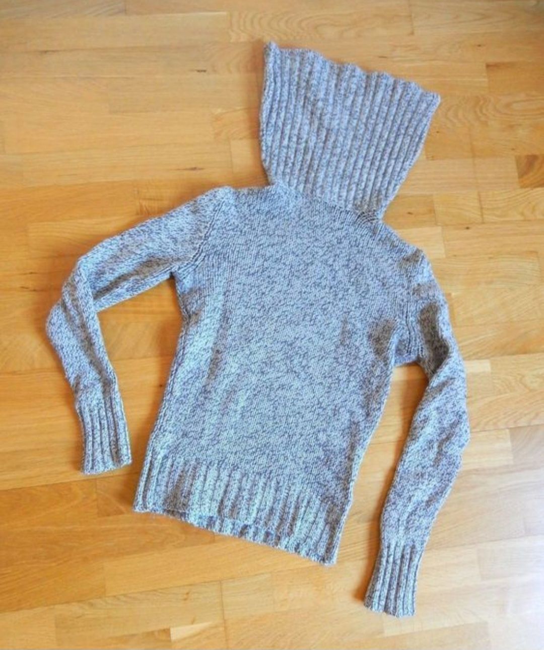 Maglioni & Felpe: Warmes Wolle Rollkragenpullover, Pullover, pull, sehr schön – Usato da Zürich venduto da sahaara01 2