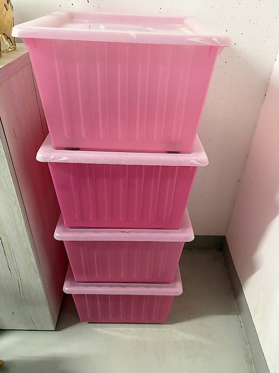 Ikea Altro in Decorazioni & Accessori: Boîtes de rangement – Usato da Vich venduto da NatachaCK 1