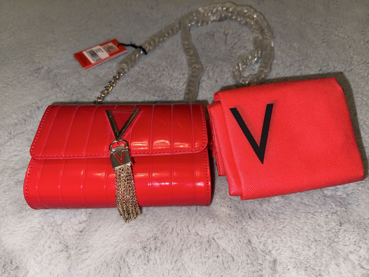 Borse da donna: Valentino Bags – Nuovo (secondo la descrizione) da Emmenbrücke venduto da sa.ra