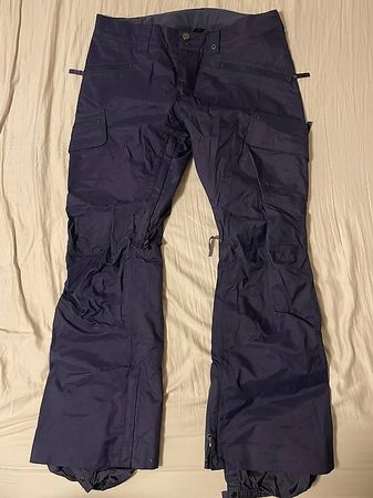 Pantalon ski BURTON T.M