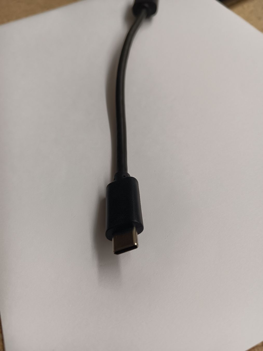 Unità & Adattatore: USB-C type to USB A 3.0 Adapter Cable 20cm – Nuovo e nell'imballaggio originale da Ermatingen venduto da rik4rdo 1