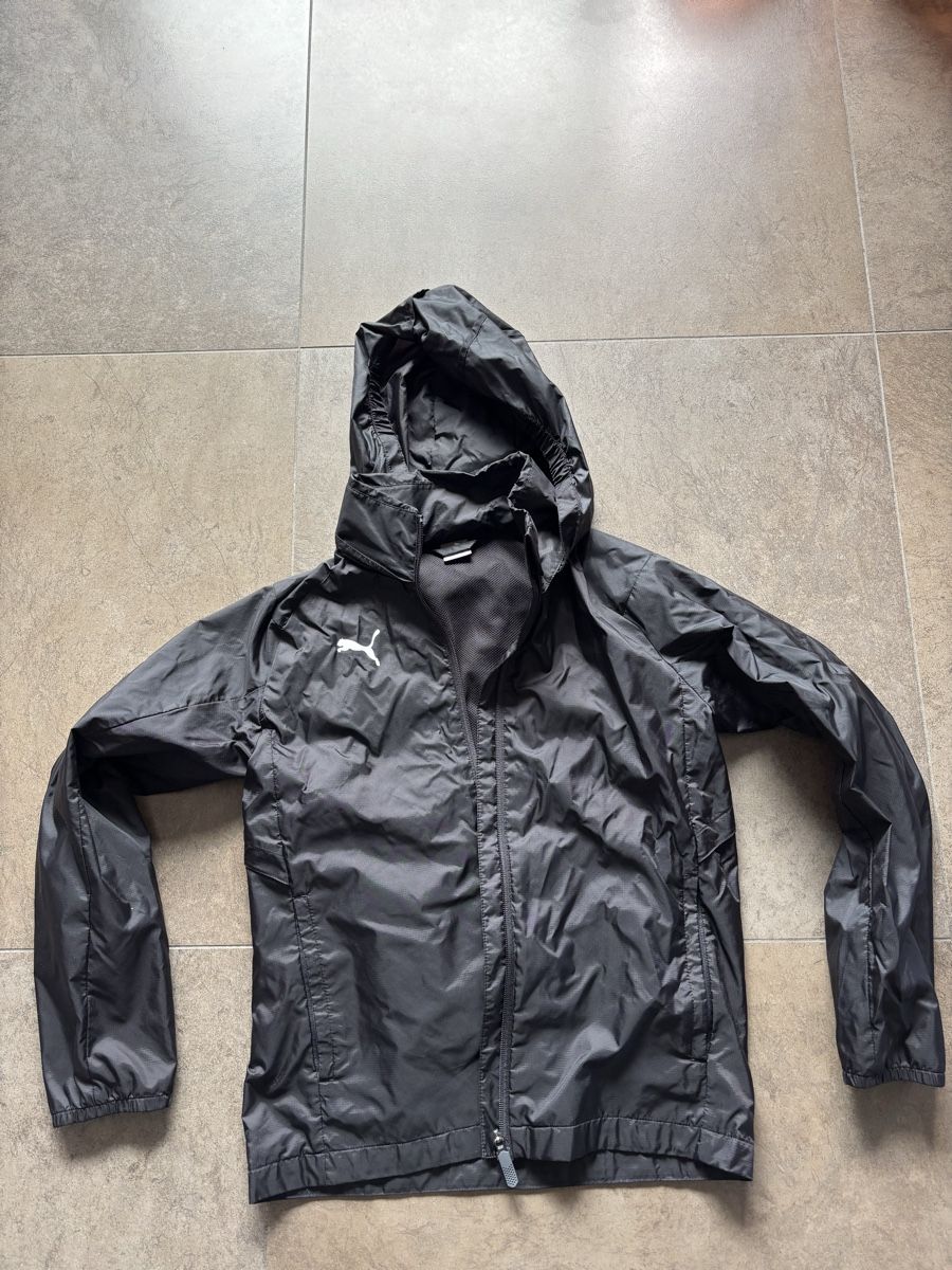 Puma Giacche & Cappotti: Veste Puma imperméable – Usato da Corpataux venduto da seniz