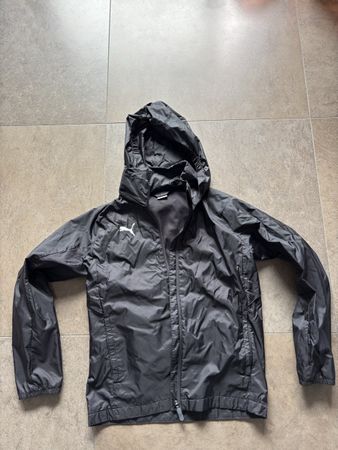 Veste Puma imperméable