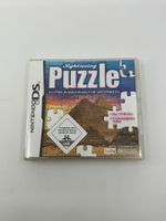 Sightseeing Puzzle (Nintendo DS)